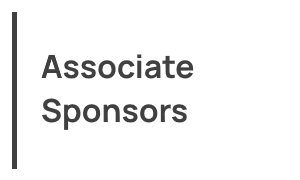 Associate Sponsor